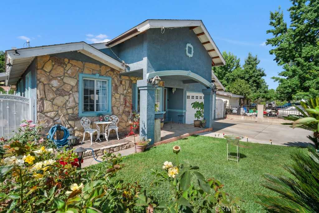 photo 2: 612 Newington Street, Duarte CA 91010