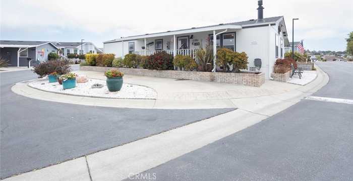 photo 1: 765 Mesa View Drive Unit 271, Arroyo Grande CA 93420