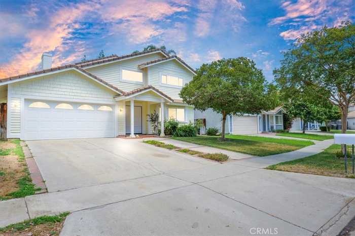 photo 1: 1204 Darlene Court, Redlands CA 92374