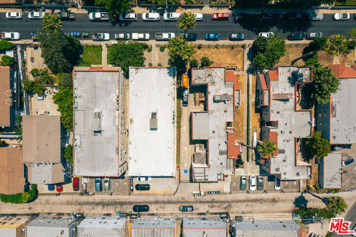 photo 23: 419 Coronado Terrace, Los Angeles CA 90026