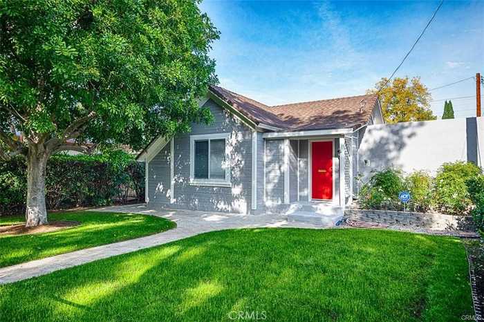 photo 1: 325 E E Street, Ontario CA 91764