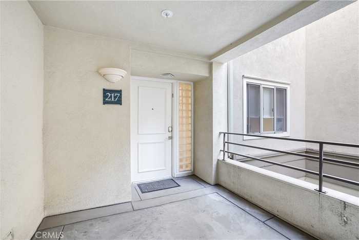 photo 2: 2243 Martin Unit 217, Irvine CA 92612