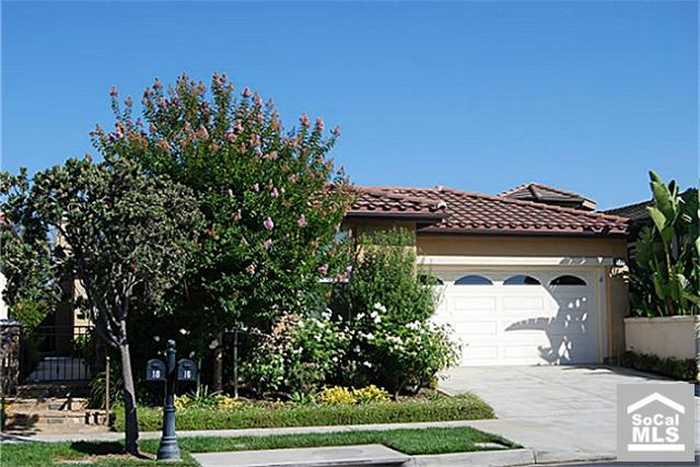 photo 1: 16 Riveroaks, Irvine CA 92602