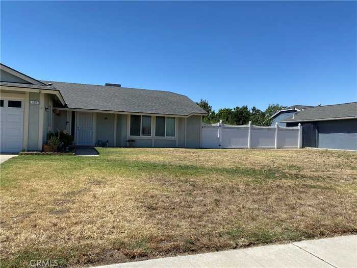 photo 2: 428 Calaveras Street, Chowchilla CA 93610