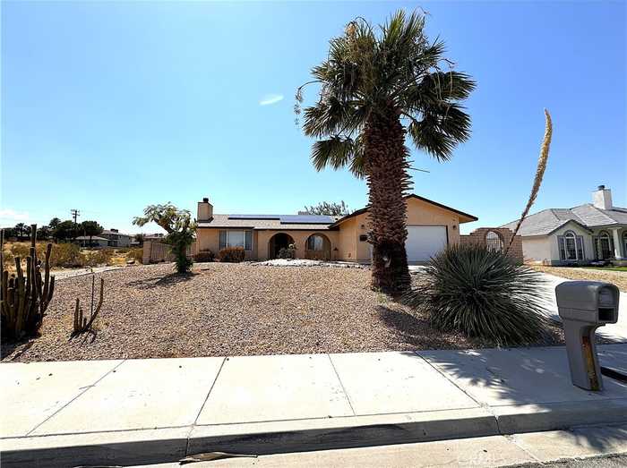 photo 1: 1230 Astral Drive, Barstow CA 92311