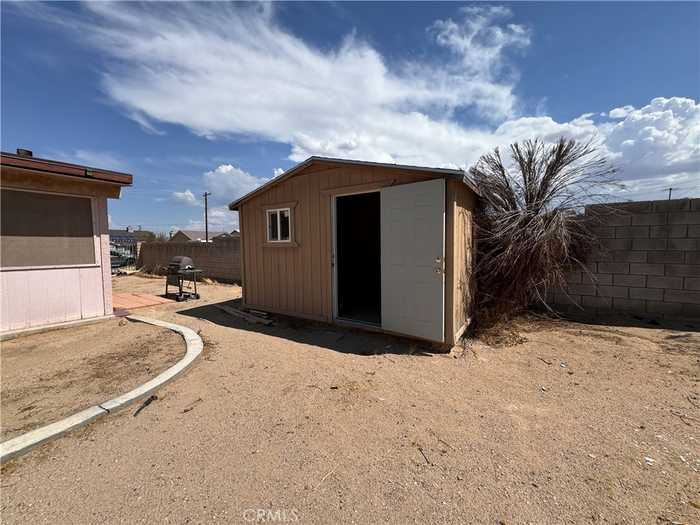 photo 29: 1230 Astral Drive, Barstow CA 92311