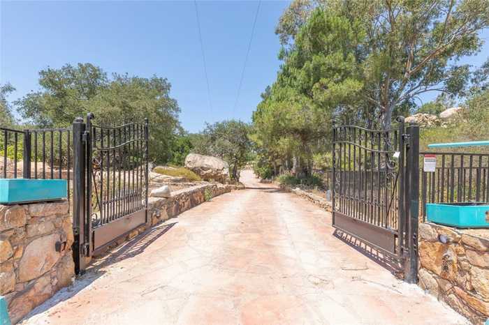 photo 1: 6500 Rainbow Heights Road, Fallbrook CA 92028