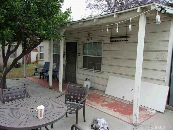 photo 33: 5817 Ludell Street, Bell Gardens CA 90201