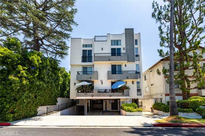 photo 1: 4374 Troost Avenue Unit 101, Studio City CA 91604