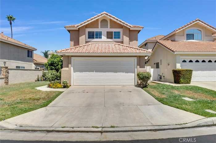 photo 1: 7885 Pineridge Court, Jurupa Valley CA 92509