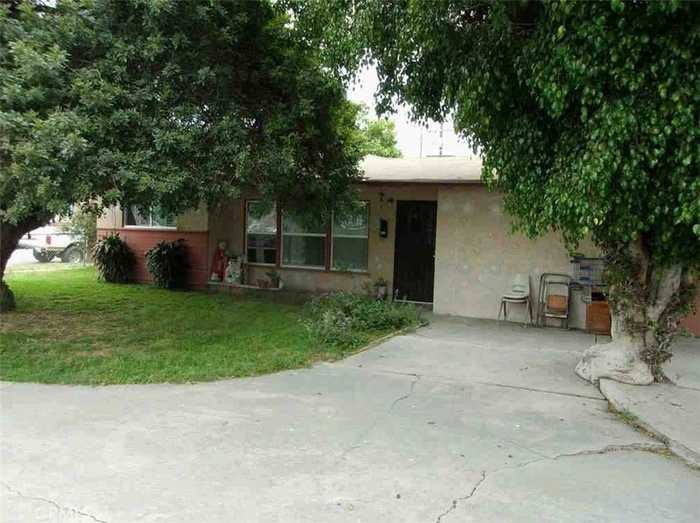 photo 1: 6450 Clara Street, Bell Gardens CA 90201