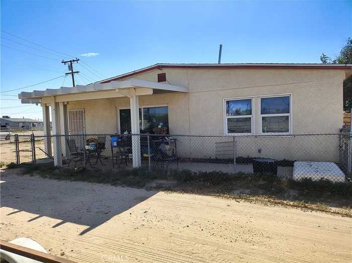 photo 4: 25336 Jasper Rd., Barstow CA 92311