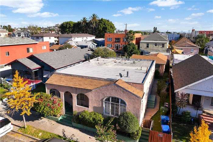 photo 2: 432 N Breed Street, Los Angeles CA 90033