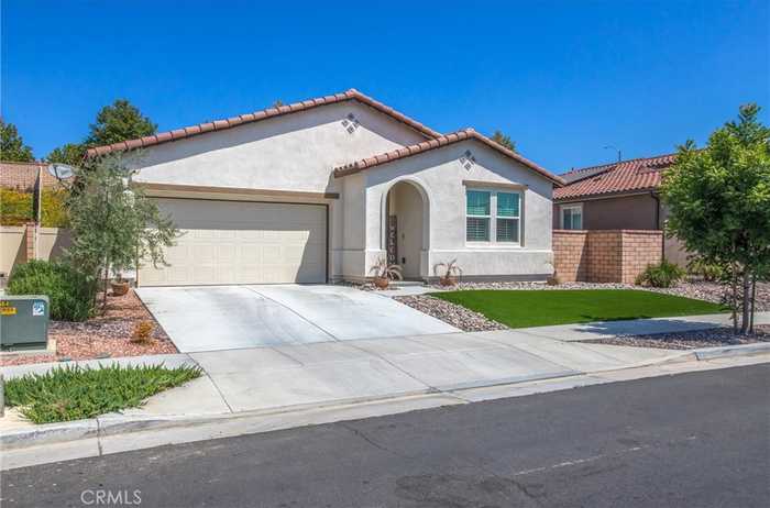 photo 2: 24404 Division Drive, Menifee CA 92584