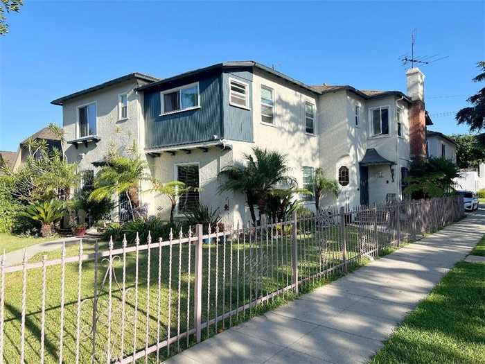 photo 1: 3452 W 58th Place, Los Angeles CA 90043