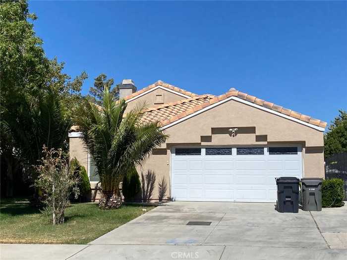 photo 2: 36726 Sulphur Springs Road, Palmdale CA 93552