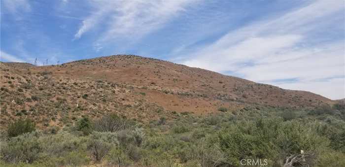 photo 1: Vac/Soledad Pass Drt /Vic Hill, Acton CA 93510