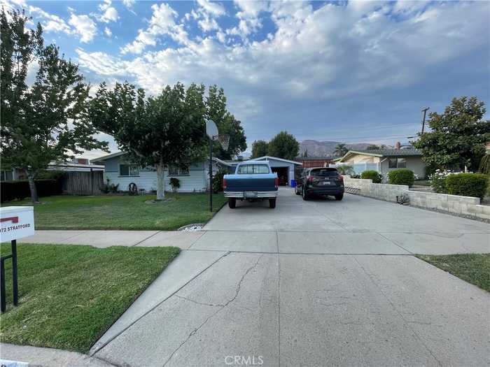 photo 1: 26972 Stratford Street, Highland CA 92346