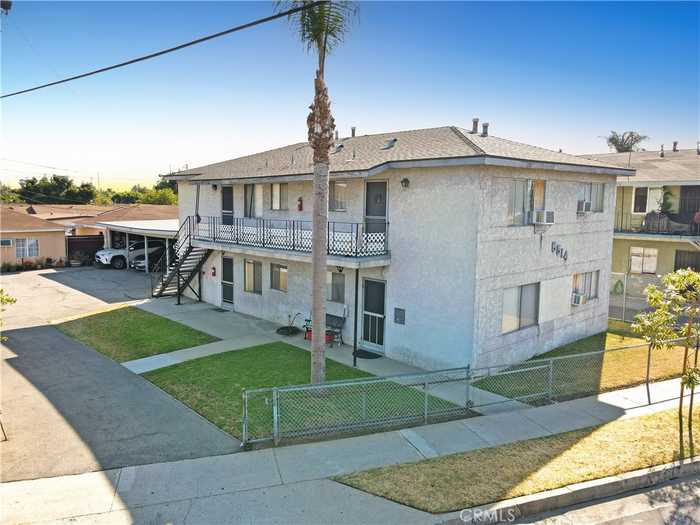 photo 1: 6514 Foster Bridge Boulevard, Bell Gardens CA 90201