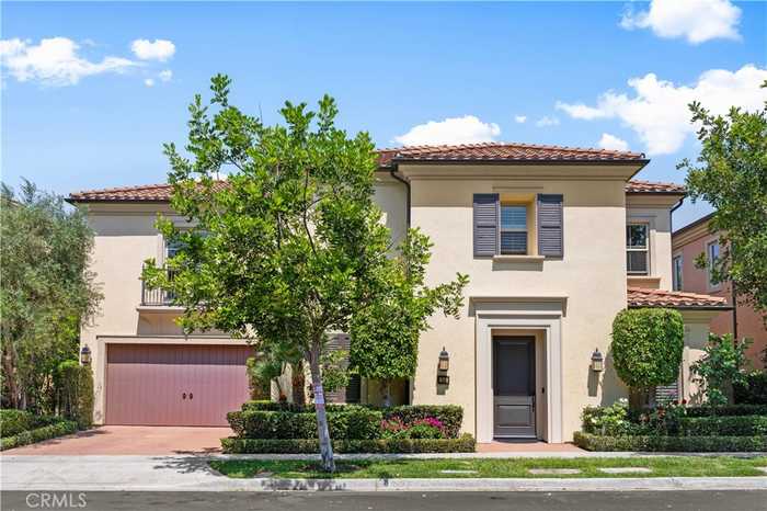 photo 1: 53 Pinetree, Irvine CA 92620