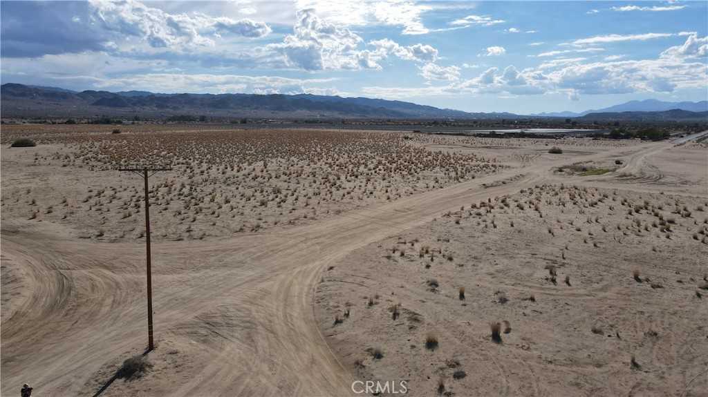 photo 1: Broadway Street, Joshua Tree CA 92252