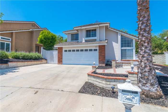 photo 1: 15904 Oak Canyon Drive, Chino Hills CA 91709