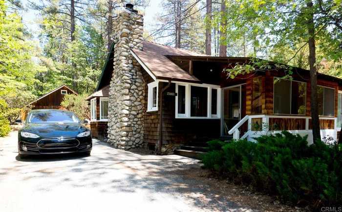 photo 1: 25860 Oakwood Street, Idyllwild CA 92549