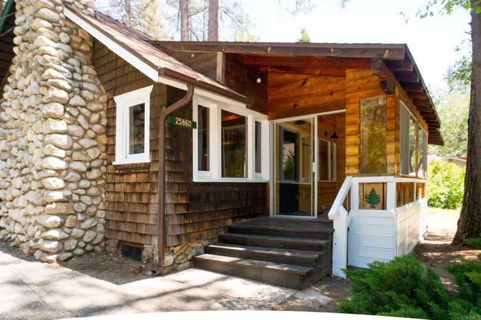 photo 2: 25860 Oakwood Street, Idyllwild CA 92549