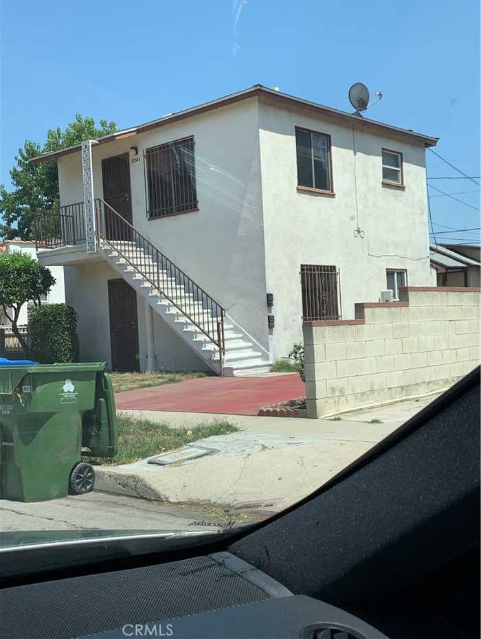 photo 2: 2250 Glover Place, Los Angeles CA 90031