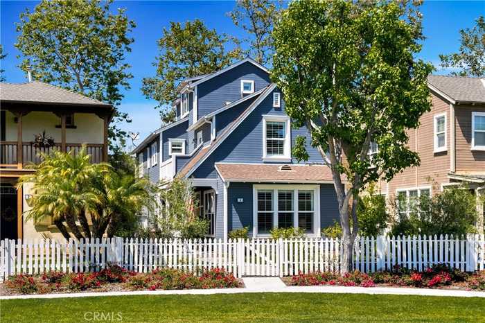 photo 1: 4 Cedar Haven Farm, Ladera Ranch CA 92694