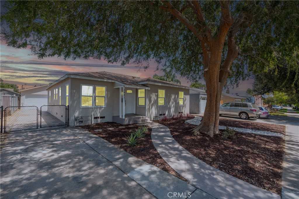 photo 1: 2843 N Mountain View Avenue, San Bernardino CA 92405