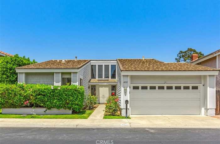 photo 1: 4911 Corkwood Lane, Irvine CA 92612