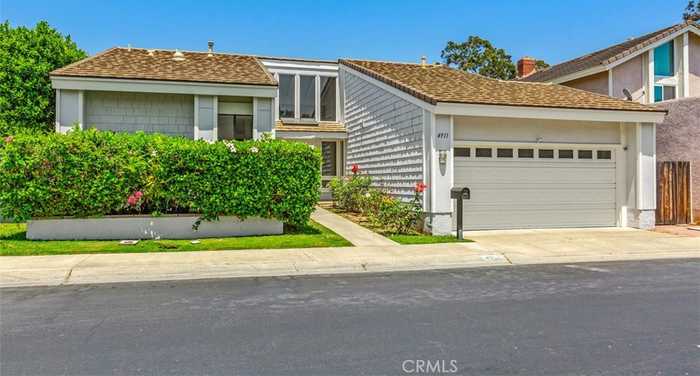 photo 2: 4911 Corkwood Lane, Irvine CA 92612