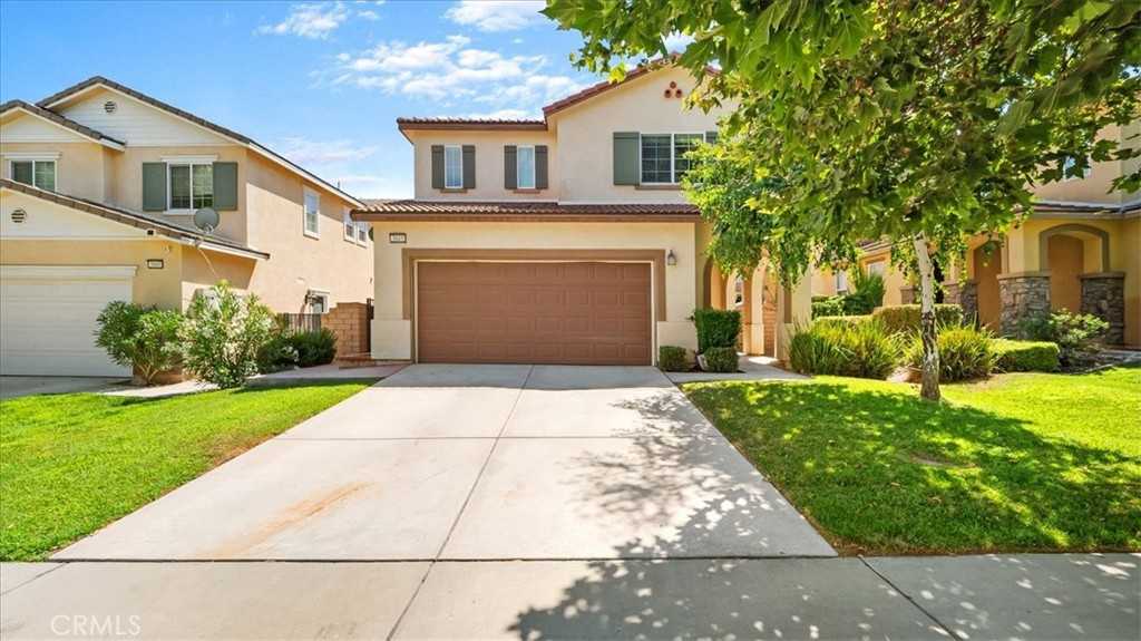 photo 1: 3845 Quartzite Lane, San Bernardino CA 92407