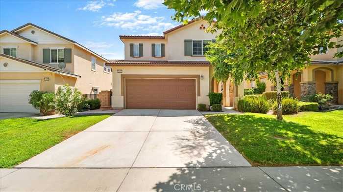 photo 1: 3845 Quartzite Lane, San Bernardino CA 92407