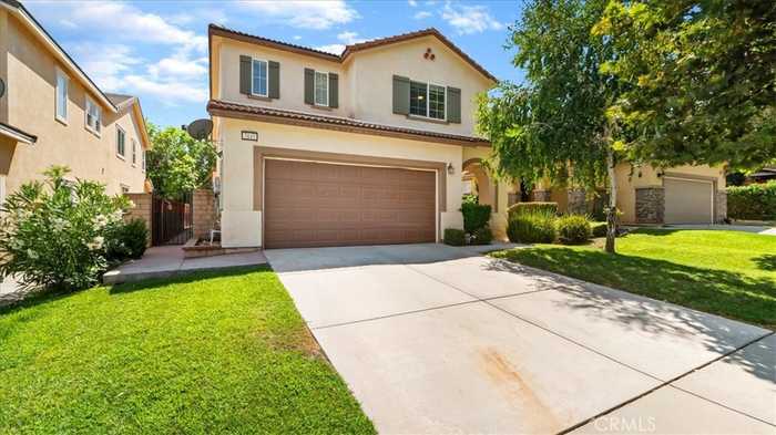 photo 2: 3845 Quartzite Lane, San Bernardino CA 92407