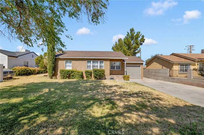 photo 1: 45115 11th Street W, Lancaster CA 93534