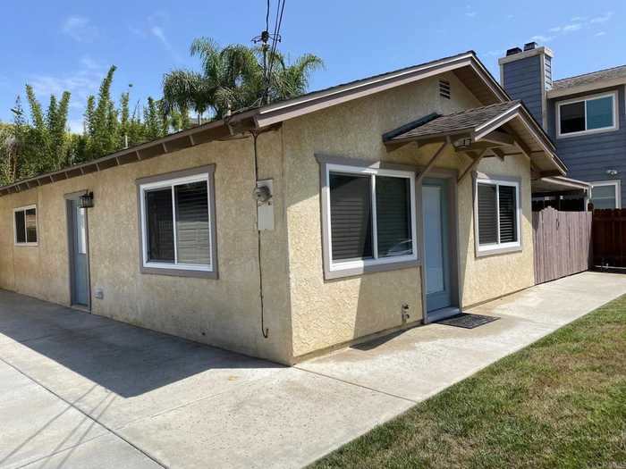 photo 2: 1851 Sheridan Road, Encinitas CA 92024