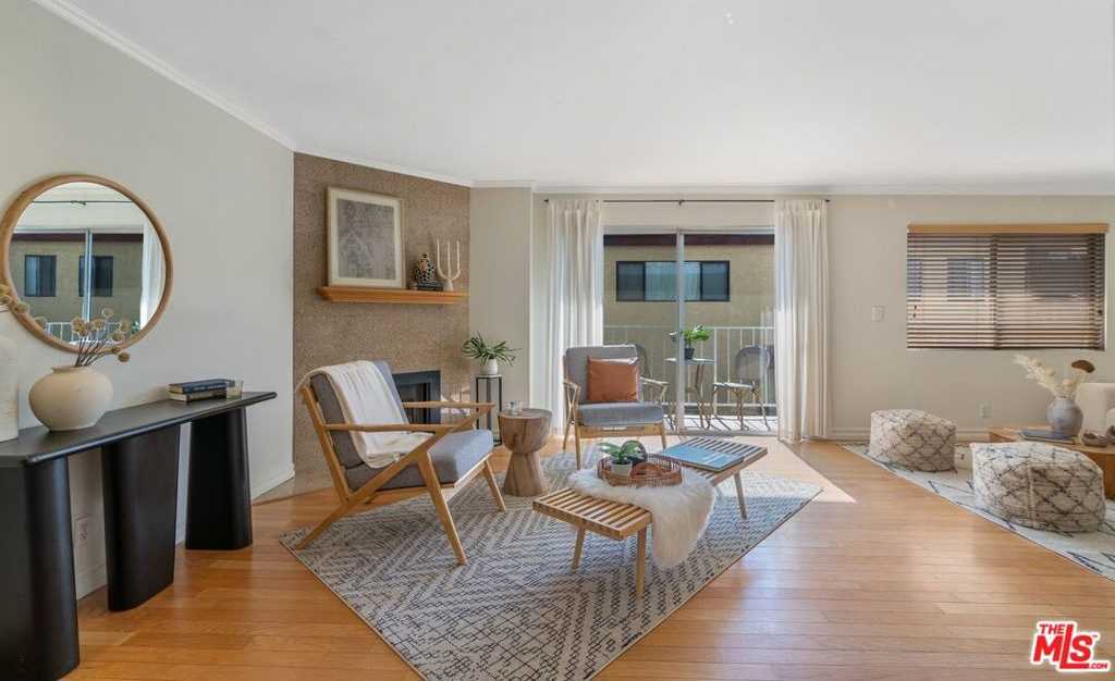 photo 1: 1308 9th Street Unit 3, Santa Monica CA 90401