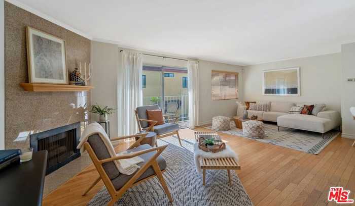 photo 2: 1308 9th Street Unit 3, Santa Monica CA 90401