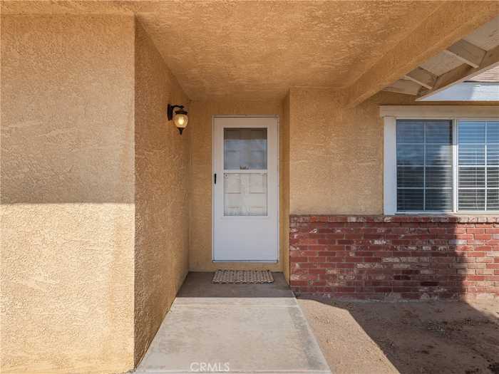 photo 2: 10579 Barker Road, Oak Hills CA 92344