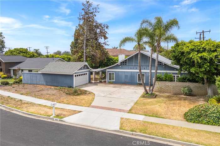 photo 1: 1242 Flaminian Way, Santa Ana CA 92705