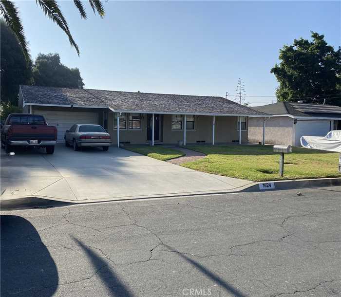 photo 2: 1624 Brightside Avenue, Duarte CA 91010