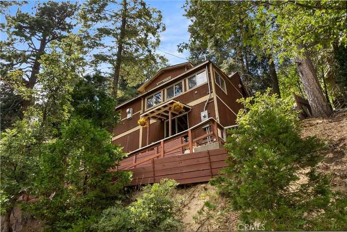 photo 1: 782 Virginia Court, Lake Arrowhead CA 92352