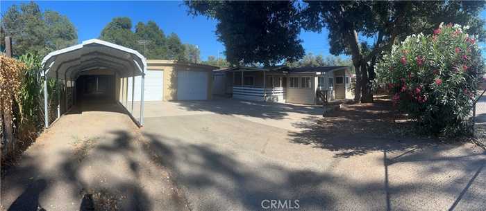 photo 1: 2952 9th Street, Clearlake CA 95422