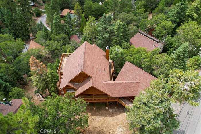 photo 47: 43427 Ridgecrest Drive, Big Bear Lake CA 92315