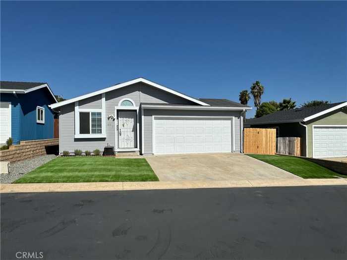 photo 1: 15395 Spring Oaks Unit 46, El Cajon CA 92021