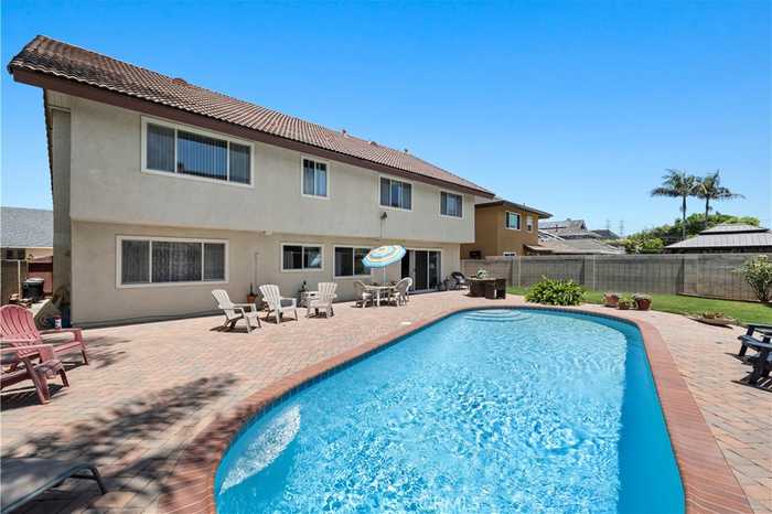 photo 2: 10132 Crailet Drive, Huntington Beach CA 92646