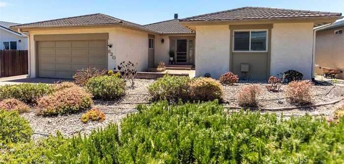 photo 2: 820 Plata Road, Arroyo Grande CA 93420