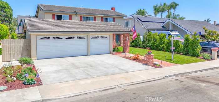 photo 2: 8681 Bellmead Drive, Huntington Beach CA 92646